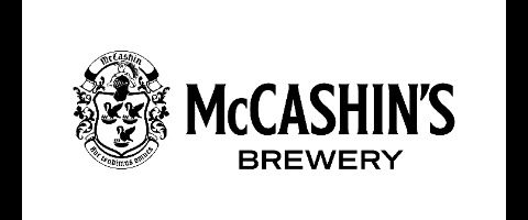 McCashins Brewery Limited
