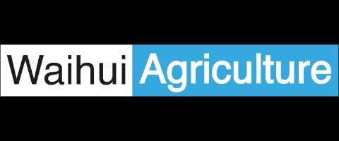 Waihui Agriculture