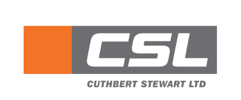 Cuthbert Stewart Ltd