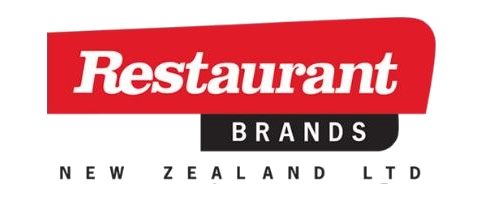 Restaurant Brands Ltd
