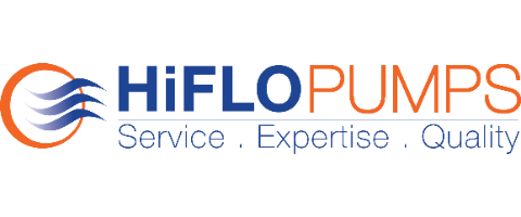 Hiflo Pumps & irrigation Ltd