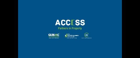 Listing logo