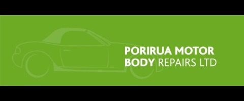 PORIRUA MOTOR BODY REPAIRS LTD