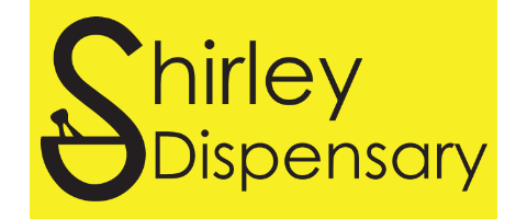 Shirley Dispensary