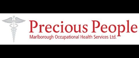 Precious People Marlborough - Occupational Health