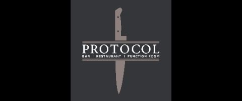 Protocol Bar