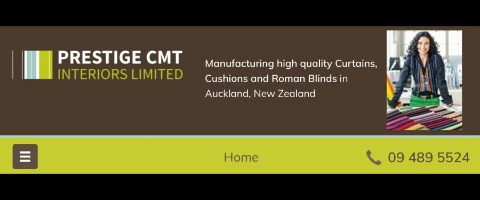 Prestige CMT Interiors Ltd