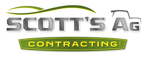 Scotts AG Contracting Ltd