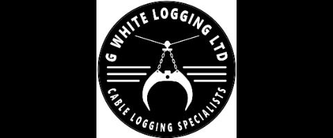 G White Logging Ltd
