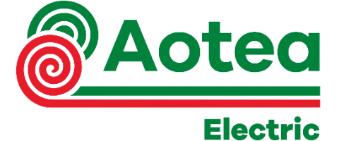 Aotea Electric Cromwell