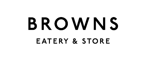 Listing logo