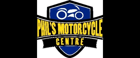 Phil's Motorcycle Centre
