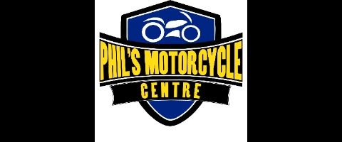 Phil's Motorcycle Centre