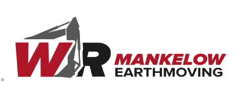 WR Mankelow Earthmovers
