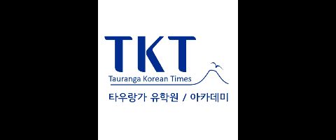 Tauranga Korean Times Ltd