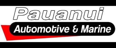Pauanui Automotive & Marine