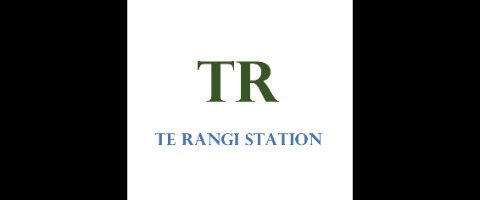 TE RANGI STATION