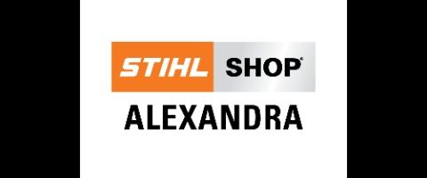 STIHL Shop Alexandra