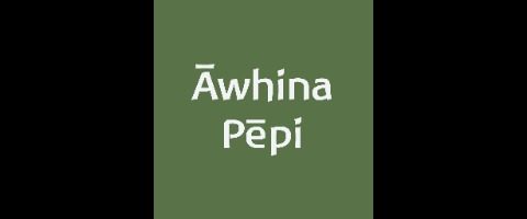 Awhina Pepi