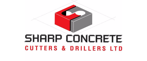 Sharp Concrete Cutters and Drillers Ltd