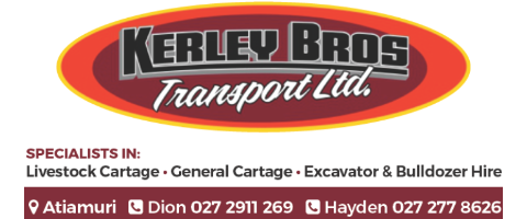 Kerley Brothers Transport