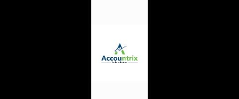 Listing logo