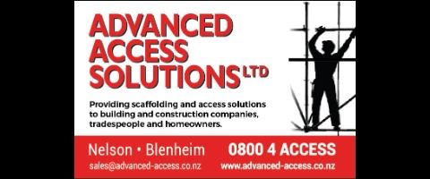 Advanced Access Solutions