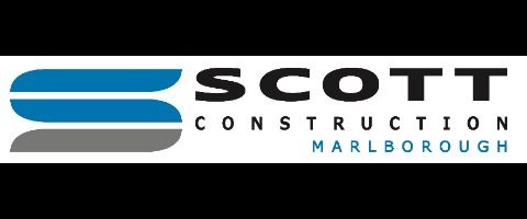 Scott Construction Marlborough Ltd