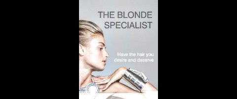 HAIRNOW on Apollo