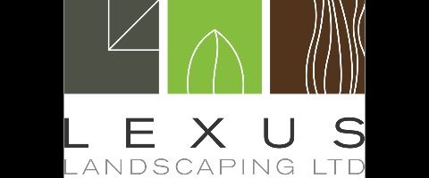 Lexus Landscaping
