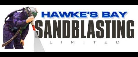 Hawkes Bay Sandblasting Ltd