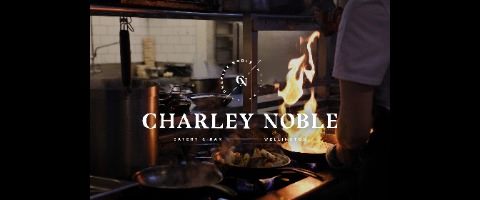 Charley Noble Eatery and Bar