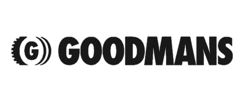 Goodman Contractors Limited logo