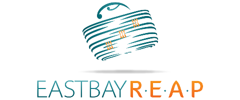 Eastbay REAP logo