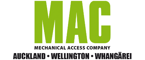 Mechanical Access Company Whangerei