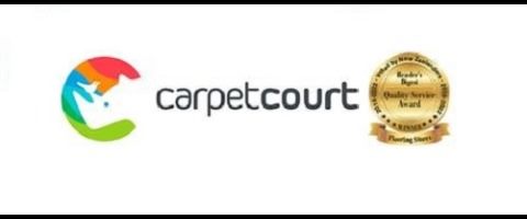 Carpet Court - Curtain Studio