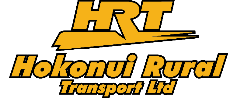 HRT Andrews Transport