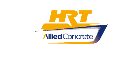 HRT Allied concrete & Landscape supplies
