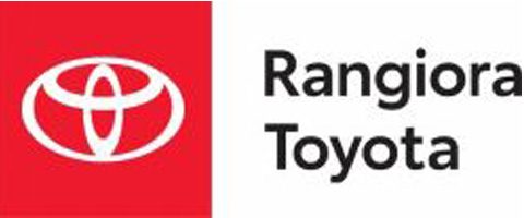Rangiora Toyota