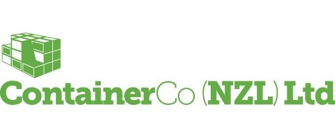 Container Co (NZL) Ltd Logo