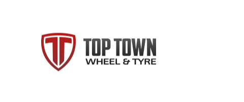 Toptown wheel & tyre