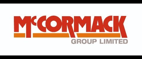 McCormack Group Ltd