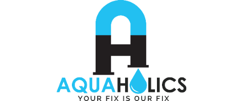 Aquaholics Limited