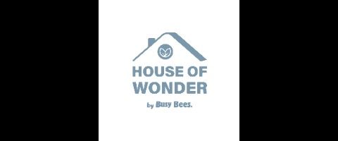 House of Wonder Christchurch by Busy Bees