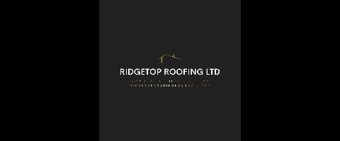 Ridgetop roofing