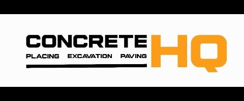 Concrete HQ Ltd