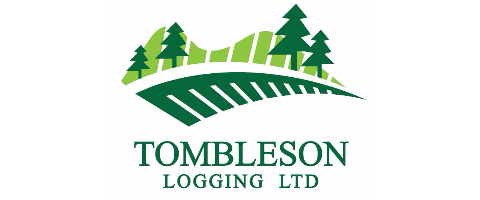 Tombleson logging