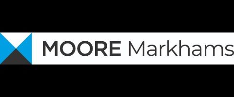 Listing logo