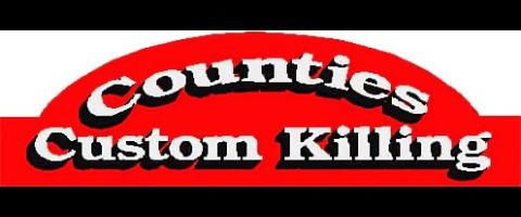 Counties Custom Killing