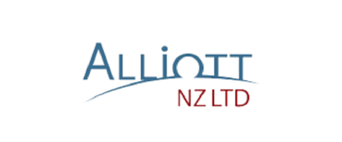 Listing logo